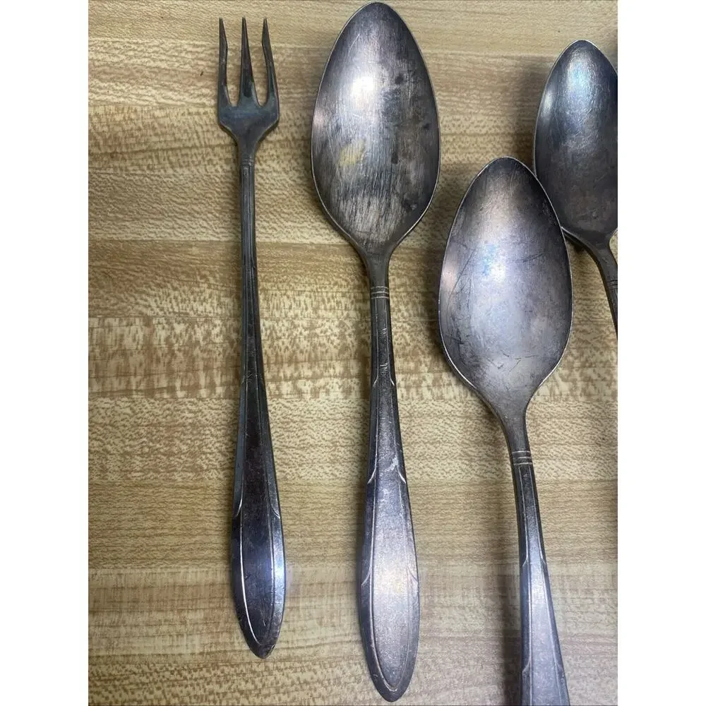 Oneida pieces reverie